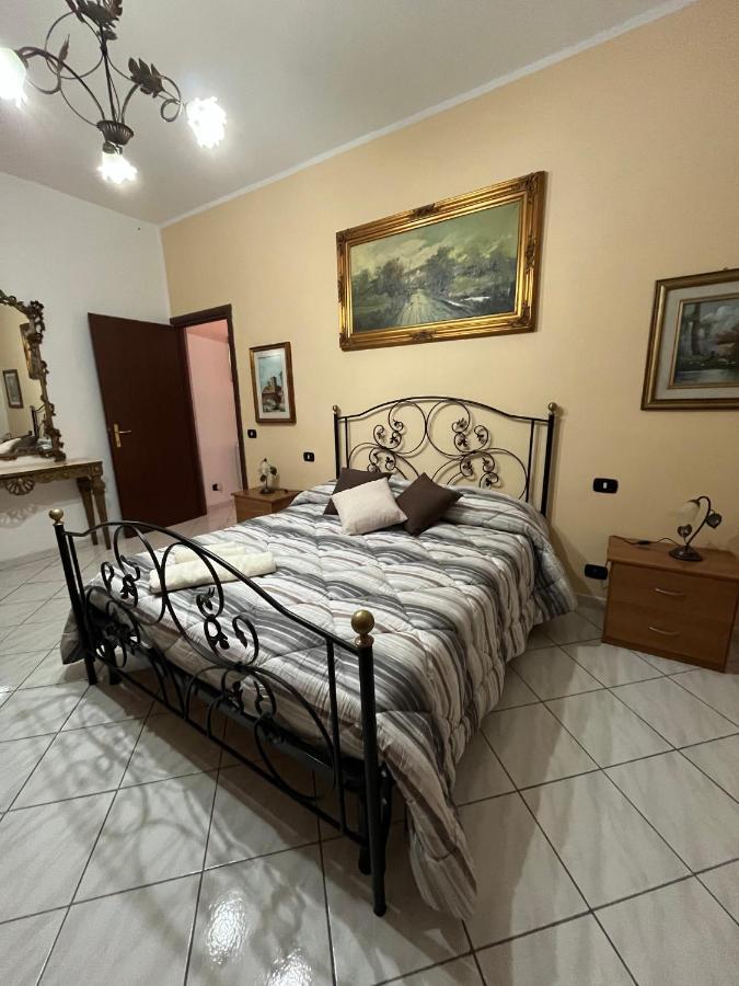 Colle Perazzoni Apartment Fiano Romano Exterior photo